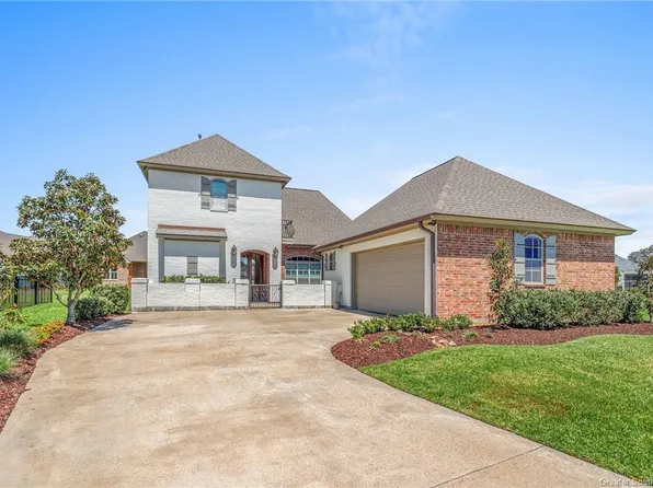 4104 Calypso Ct, Lake Charles, LA 70605