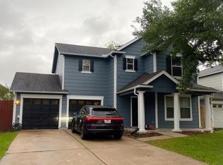 4022 Dogwood Hill St, Pasadena, TX 77503
