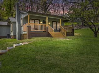 465 Rock Hill Rd, Watauga, TN 37694