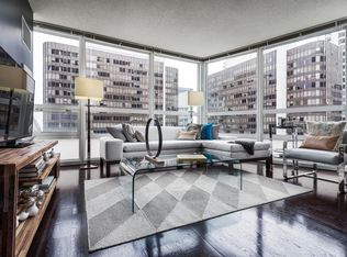 342 E Ohio St #1810, Chicago, IL 60611