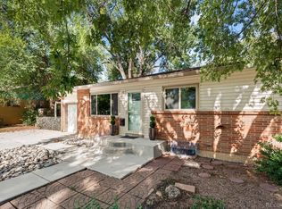 6160 Brooks Drive, Arvada, CO 80004