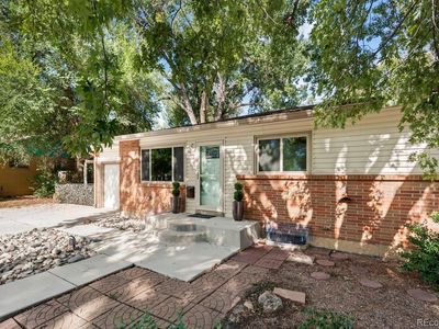 6160 Brooks Drive, Arvada, CO, 80004