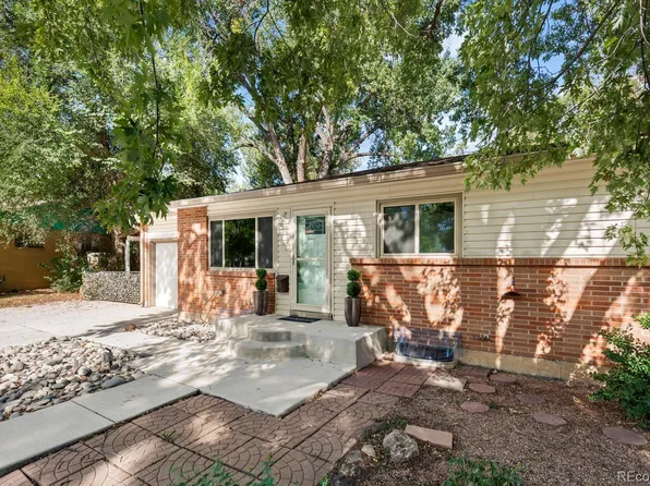 6160 Brooks Drive, Arvada, CO 80004