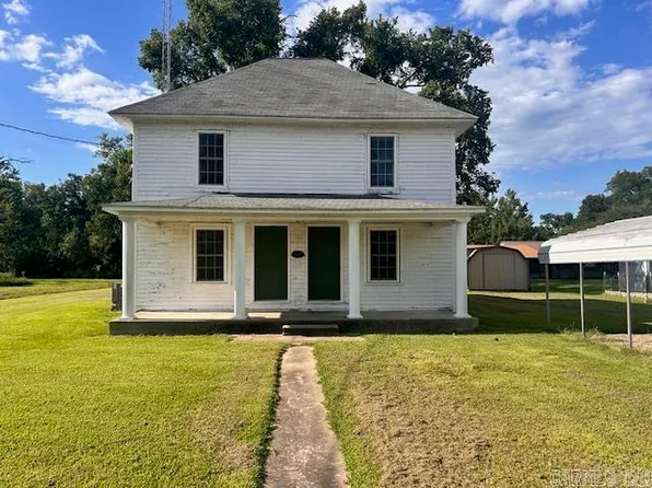 408 W Rose Ave, Gillett, AR 72055