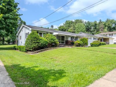 1146 Bennett St, Old Forge, PA, 18518