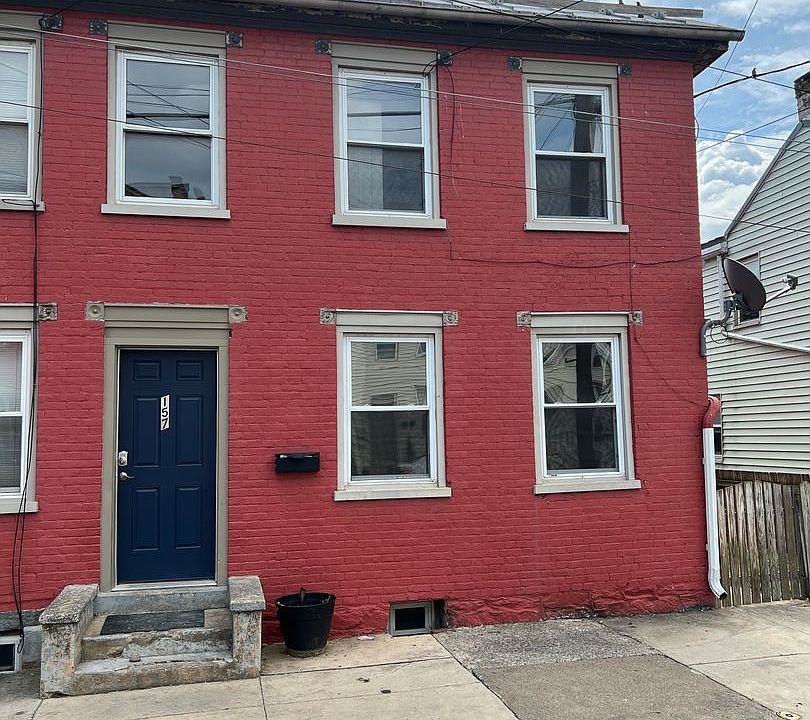 1st image of 157 & 159 N West St #157