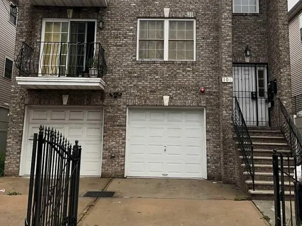 106 N 5th St, Newark, NJ 07107