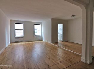 6812 Yellowstone Blvd APT 6W, Forest Hills, NY 11375