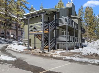 307 Galaxy Ln #D, Stateline, NV