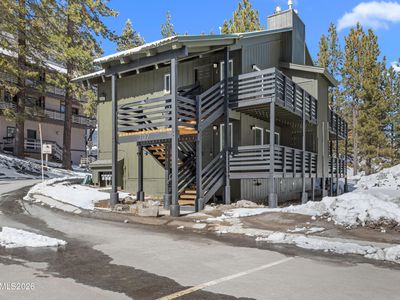 307 Galaxy Ln #D, Stateline, NV, 89449
