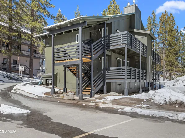 307 Galaxy Ln #D, Stateline, NV 89449