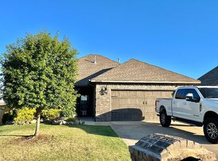 Tincup Dr, Shawnee, OK 74804