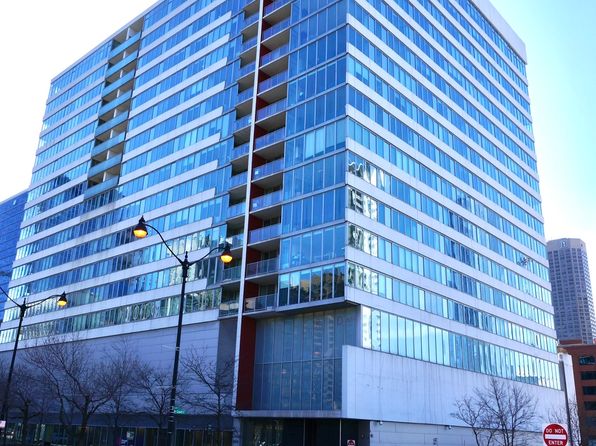 659 W Randolph St APT 903