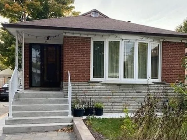 34 Crocus Dr, Toronto, ON M1R 4S6