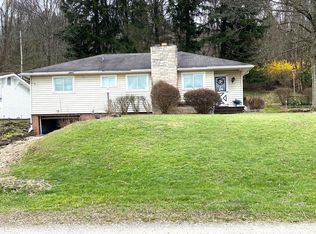 50 Peggy Ln, New Martinsville, WV 26155