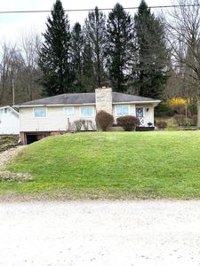50 Peggy Lane, New Martinsville, WV, 26155