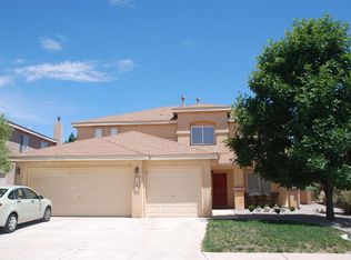 1261 Colibri Ave NW, Los Lunas, NM 87031