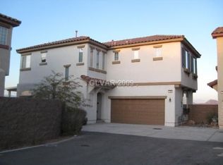 734 Emerald Idol Pl, Henderson, NV 89011