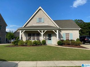 4580 Shady Grove Ln, Gardendale, AL 35071