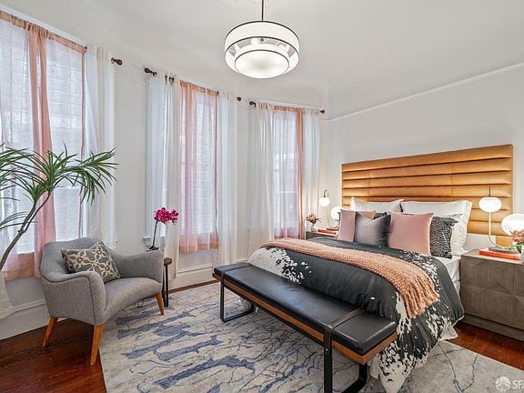 4th image of 1514 Mcallister Street