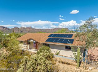 6200 N Tula Ln, Tucson, AZ 85743
