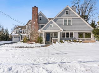 220 Evandale Rd, Scarsdale, NY 10583