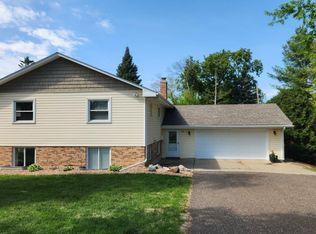 1191 Garden Ave, Roseville, MN 55113