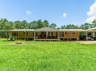 8360 Cuevas Town Rd, Picayune, MS 39466
