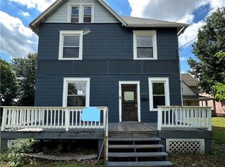 1339 Shorb Ave NW, Canton, OH 44703