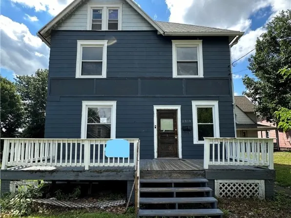 1339 Shorb Ave NW, Canton, OH 44703