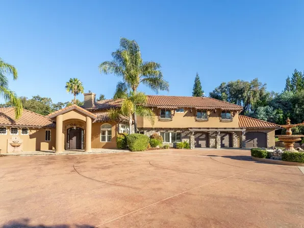 1105 Park Lake Ct, Newcastle, CA 95658