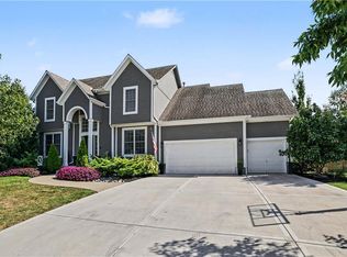 16915 W 161st St, Olathe, KS 66062