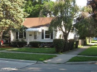 21057 Powers Ave, Dearborn Heights, MI 48125