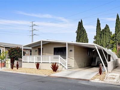 5128 Royal Ave, Las Vegas, NV, 89103