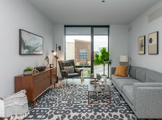 2153 N Elston Ave #609, Chicago, IL 60614