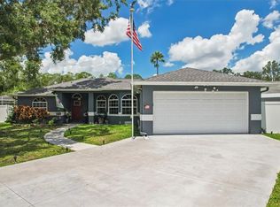 5425 Eagle Blvd, Land O Lakes, FL 34639
