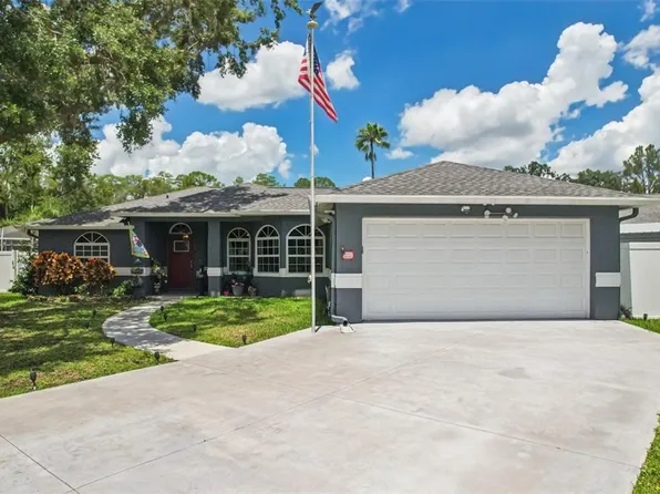 5425 Eagle Blvd, Land O Lakes, FL 34639
