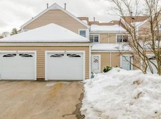29 Merganser Way, Walpole, MA 02081