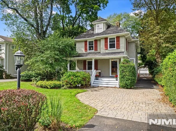140 John Street, Ridgewood, NJ 07450