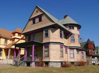 285 Ellicott St, Buffalo, NY 14203