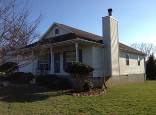 2853 Best Rd, Maryville, TN 37803