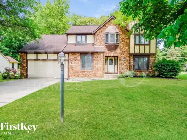 8543 Appleridge Cir, Pickerington, OH 43147