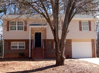 2603 Candler Woods Dr, Decatur, GA 30032