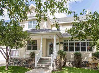 214 Ash Ln, Livingston, MT 59047