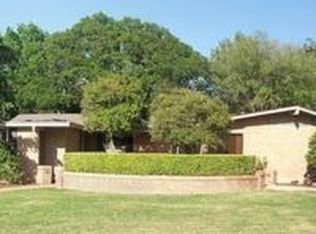 2709 Cedar Point Dr, Waco, TX 76710