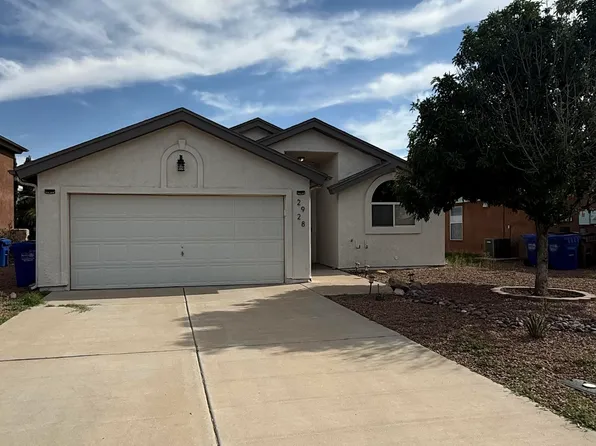 2928 San Lorenzo Ct, Las Cruces, NM 88007