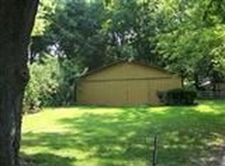 50 Cemetery Dr, Centerville, OH 45459