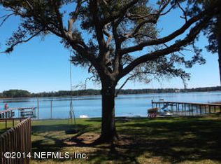202 Lake St, Pomona Park, FL 32181