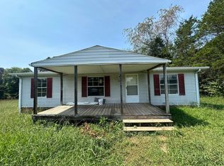 1940 Country Club Rd, Hurt, VA 24563