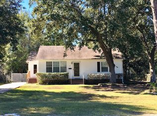 3711 Washington Ave, Gulfport, MS 39507